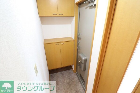 シャルマンの物件内観写真